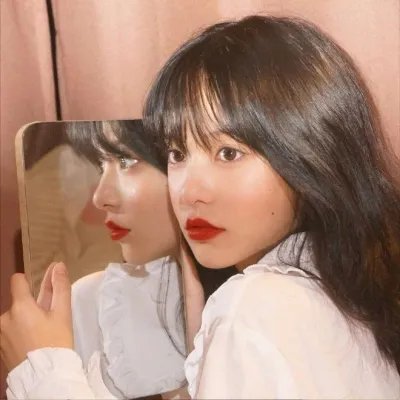 全新的你